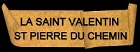 st valentin